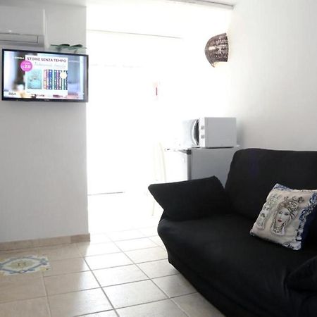 La Scalinata Home Apartment Caltagirone Buitenkant foto