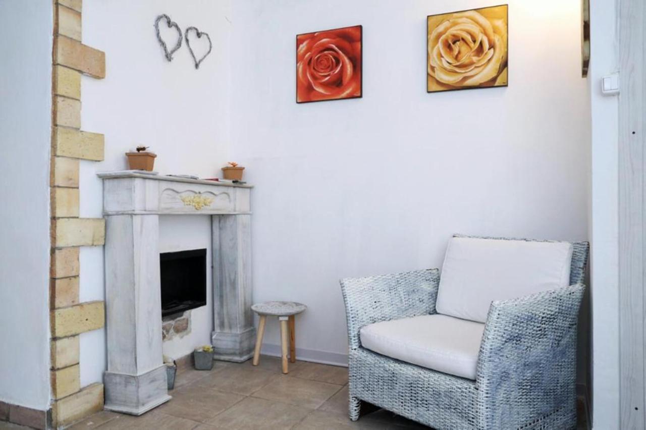 La Scalinata Home Apartment Caltagirone Buitenkant foto